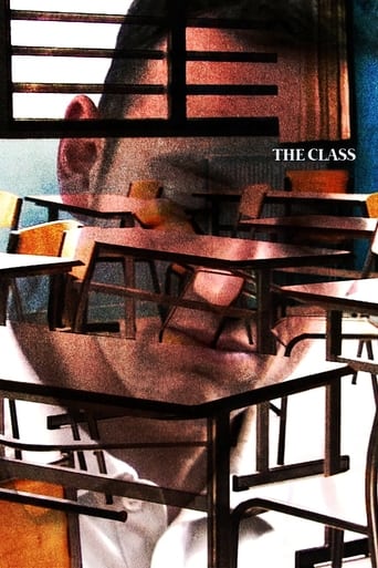 Watch The Class