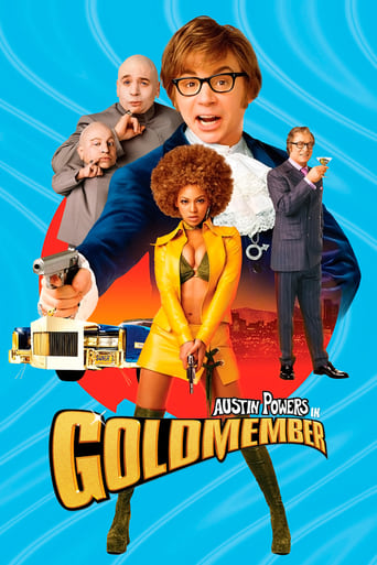 Watch Austin Powers in Goldmember