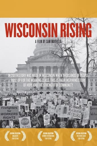 Wisconsin Rising