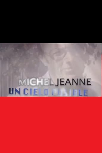 Un cielo posible. Michel Jeanne