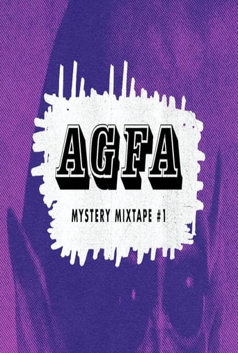 Watch AGFA MYSTERY MIXTAPE #1