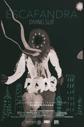 Diving Suit