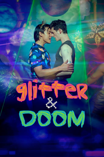 Watch Glitter & Doom