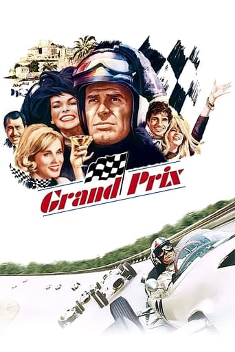 Watch Grand Prix