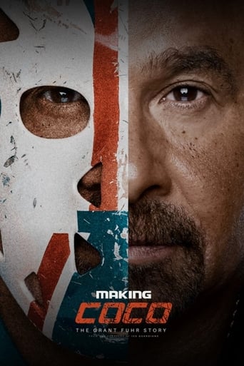 Watch Making Coco: The Grant Fuhr Story