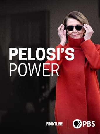 Watch Pelosi's Power