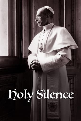 Watch Holy Silence