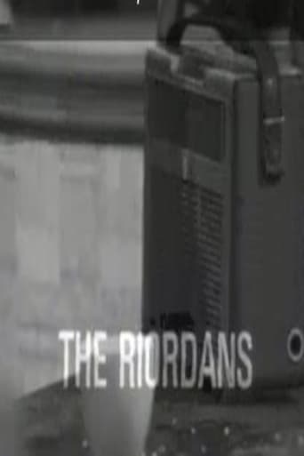 Watch The Riordans