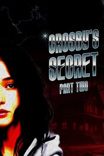 Crosby's Secret: Part Two