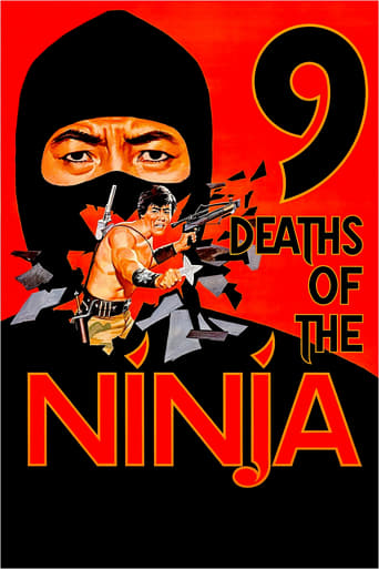 Watch 9 Deaths of the Ninja