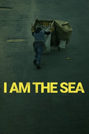 I Am The Sea