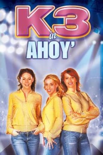 K3 in Ahoy