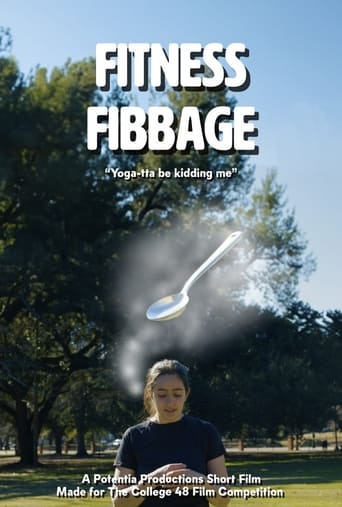 Fitness Fibbage