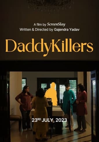 Watch Daddykillers