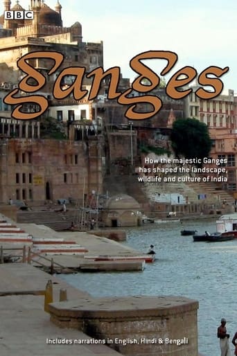 Watch Ganges