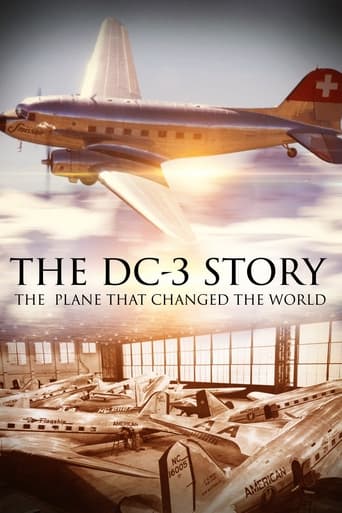 The DC-3 Story: The Plane That Changed the World