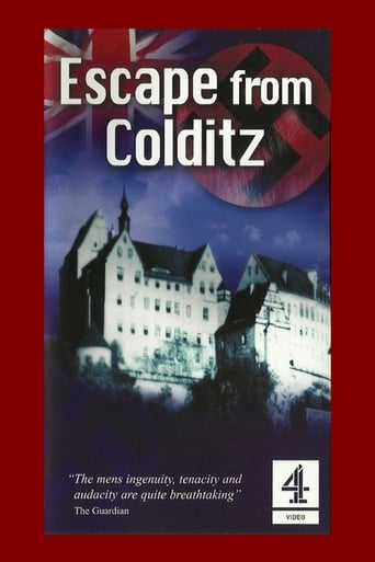 Watch Escape from Colditz