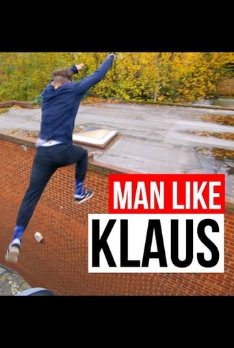 Man Like Klaus
