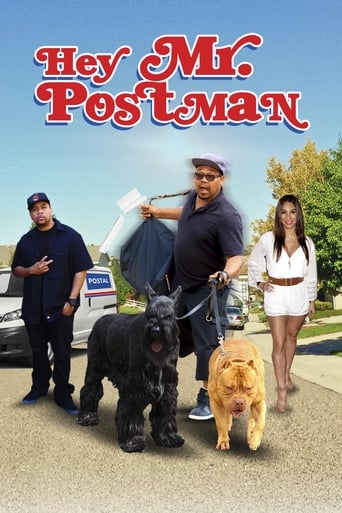 Watch Hey, Mr. Postman!