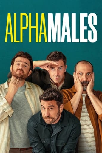 Watch Alpha Males