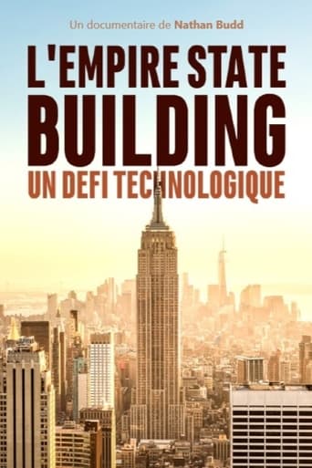 Secrets of the Empire State Building
