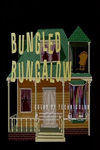 Watch Bungled Bungalow