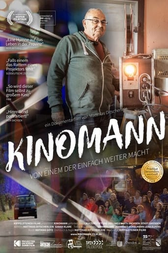 Kinomann