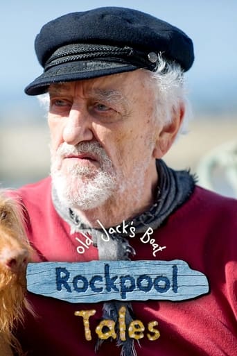 Watch Old Jack's Boat: Rockpool Tales
