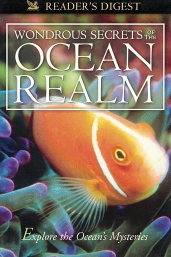 Secrets of the Ocean Realm