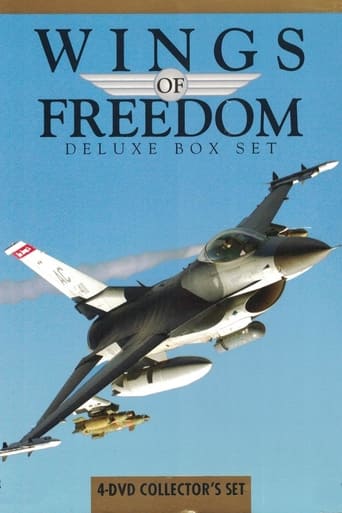 Wings of Freedom (2008)