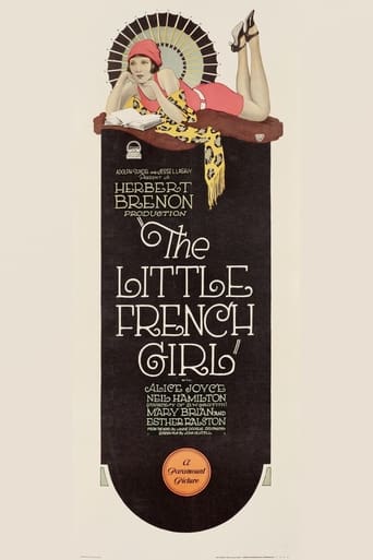 Watch The Little French Girl