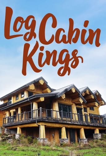 Watch Log Cabin Kings