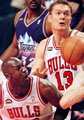 Watch Luc Longley: One Giant Leap
