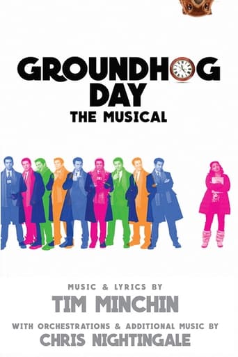 Watch Groundhog Day - The Musical