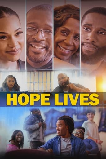 Watch Hope Lives