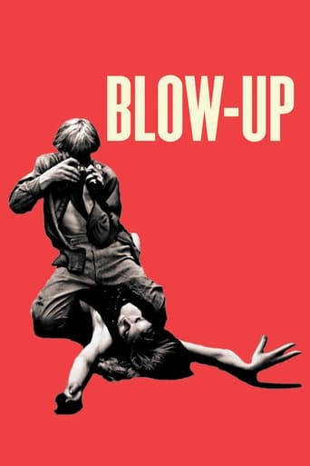 Watch Blow-Up
