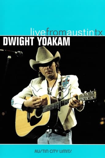 Watch Dwight Yoakam - Live from Austin TX