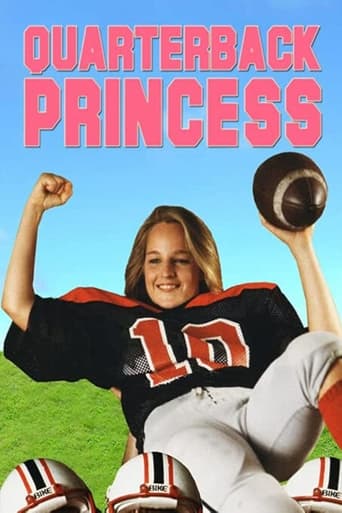 Watch Quarterback Princess