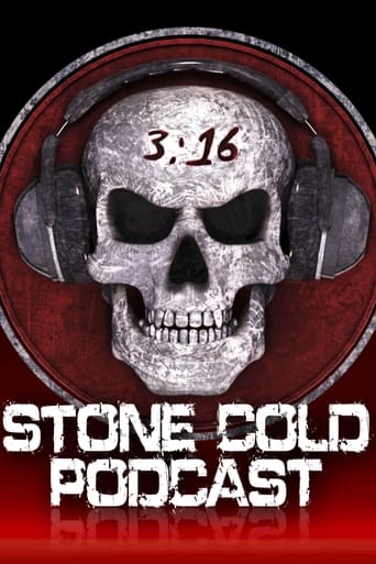 Watch Stone Cold Podcast