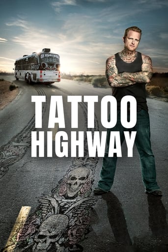 Watch Tattoo Highway