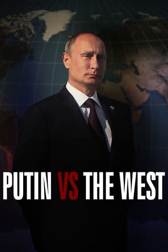 Watch Putin vs the West