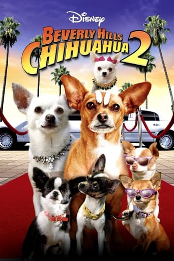 Watch Beverly Hills Chihuahua 2