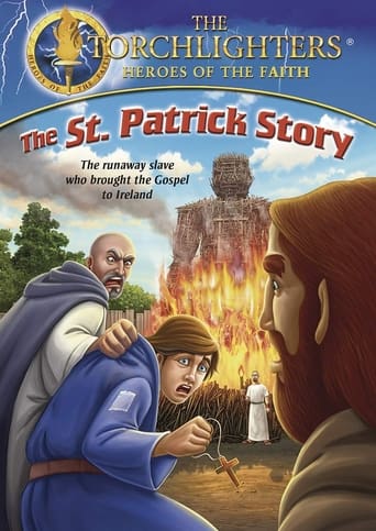 Torchlighters: The St. Patrick Story