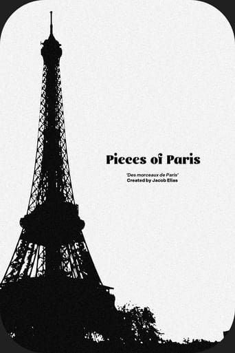 Pieces of Paris