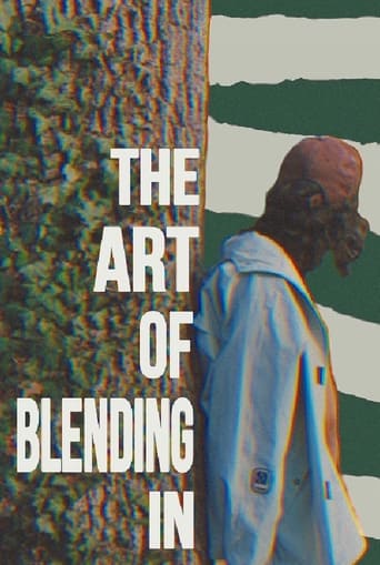 The Art of Blending In