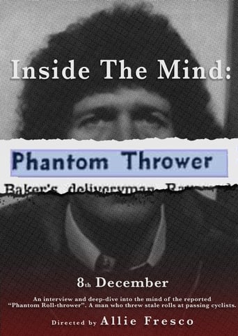 Watch Inside the Mind: The Phantom Roll-Thrower