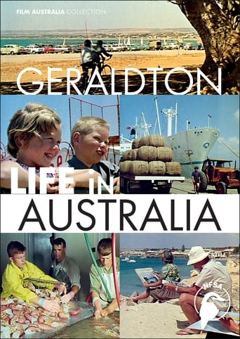Watch Life in Australia: Geraldton