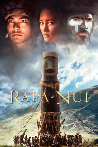 Watch Rapa Nui