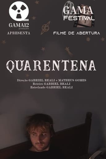 Quarentena