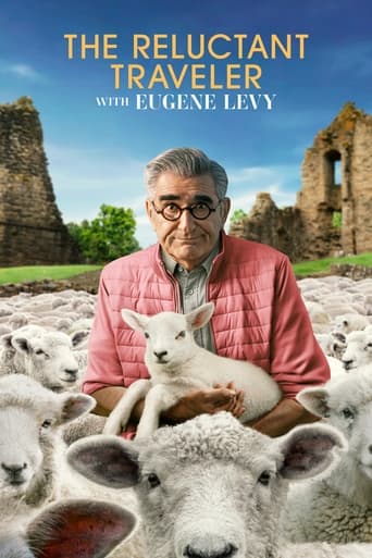Watch The Reluctant Traveler with Eugene Levy